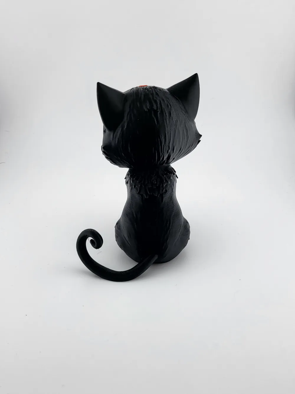 Demonic Cat Totem – Cute & Cursed NO AMS thumbnail 3